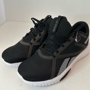 Woman’s Reebok’s